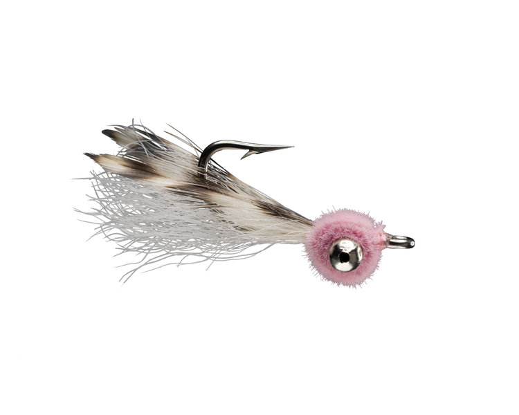 Dreamcast Mini Pink Puff