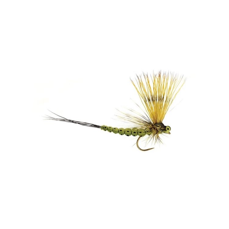Fulling Mill Mohican Mayfly-FM