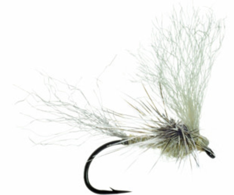 Umpqua Feather Merchants Morrish May Day