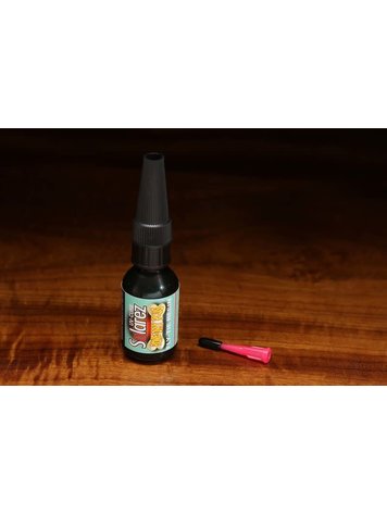 Hareline Solarez Bone Dry PLUS 1/2oz Bottle