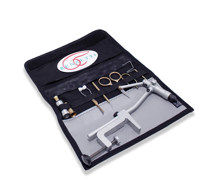 Renzetti Renzetti Apprentise Vise & Tool Kit