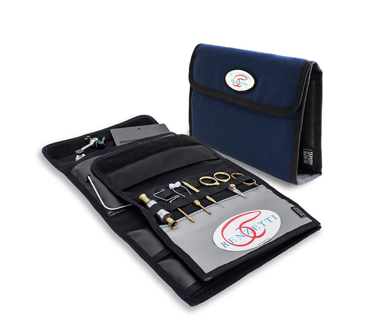 Renzetti Renzetti Traveler Vise Kit