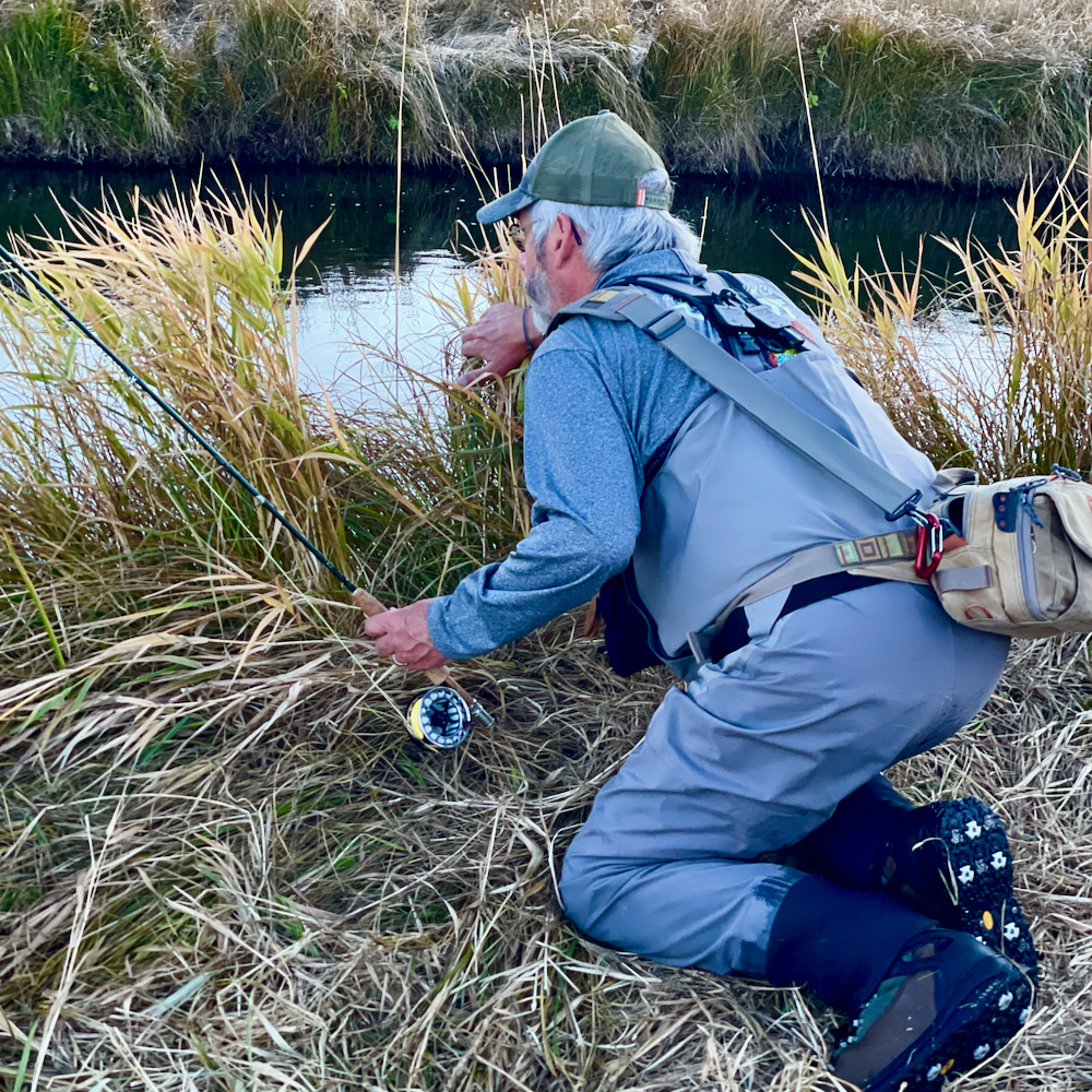 Trout Bum Road Trip Report ~ Part 3