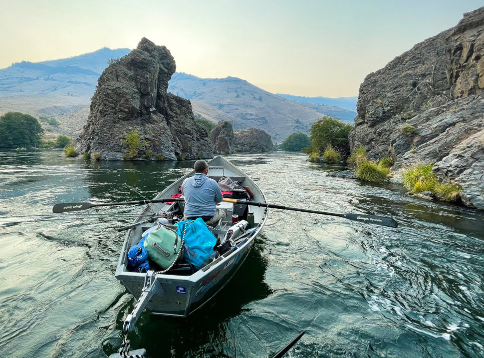 Fly Tying October 2021: Egg Patterns - Clackamas FlyFishers