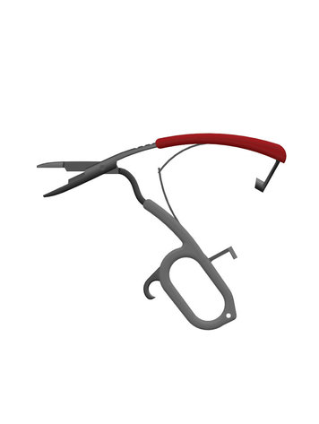 Scientific Angler Scientific Anglers Regulator Ergo Hemo