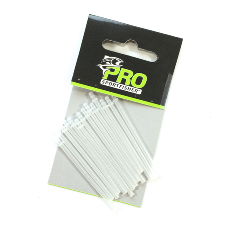 Hareline Pro Sportfisher Nanotube