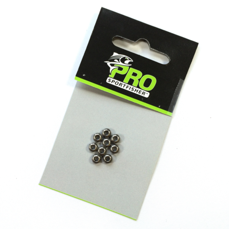 Hareline Pro Sportfisher Pro Raw Weight