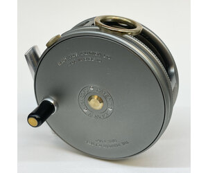 Hardy Perfect Narrow Spool 3 1/8 RHW【美品】 hardy-hardy-narrow-spool-