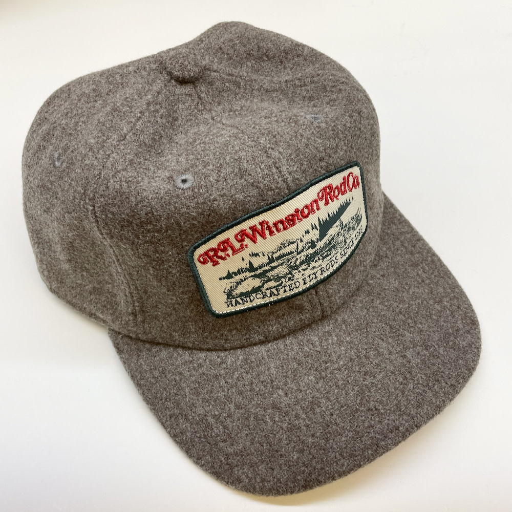 Winston Legacy Hat - Royal Treatment 