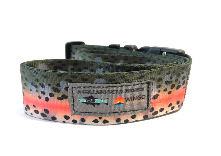 Wingo Outdoors Wingo Wading Belt