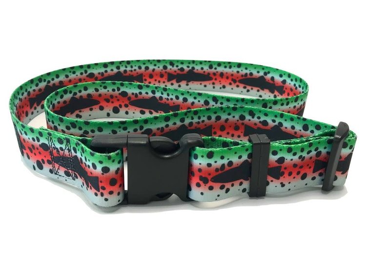 Wingo Outdoors Wingo Wading Belt