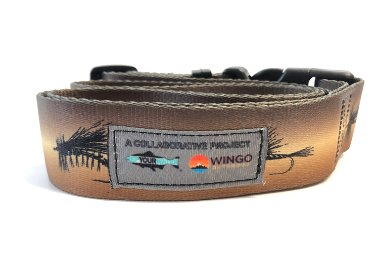 Wingo Outdoors Wingo Wading Belt