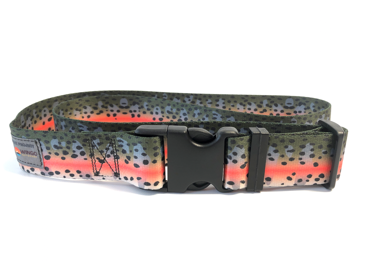 Wingo Outdoors Wingo Wading Belt