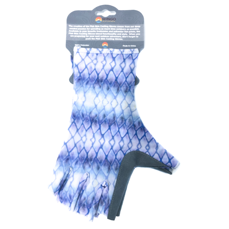 Wingo Outdoors Wingo Gloves
