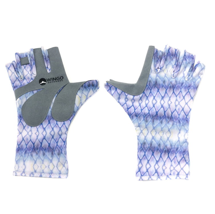 Wingo Outdoors Wingo Gloves