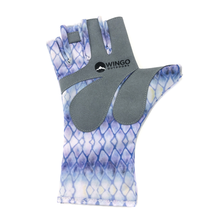 Wingo Outdoors Wingo Gloves
