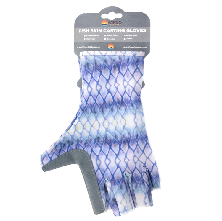 Wingo Outdoors Wingo Gloves