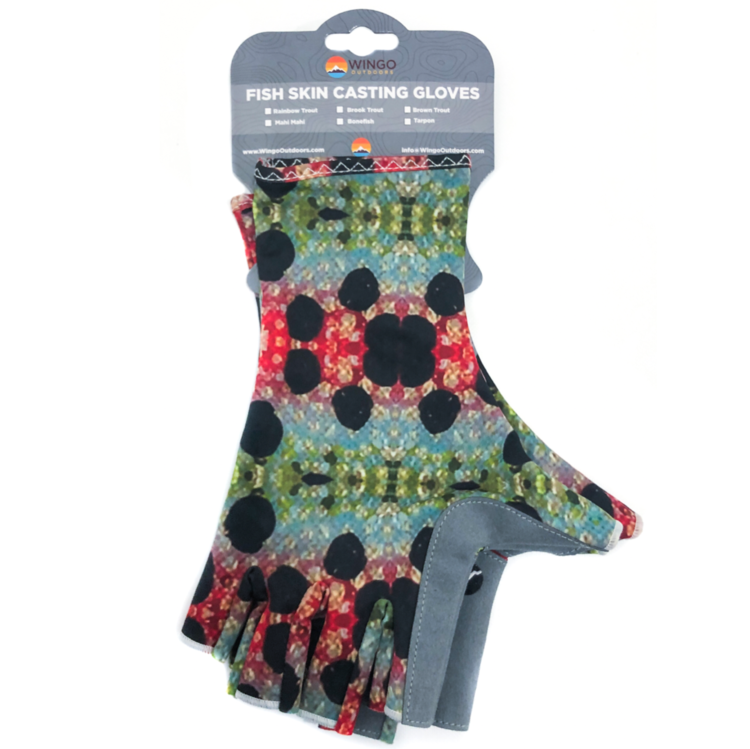 Wingo Outdoors Wingo Gloves