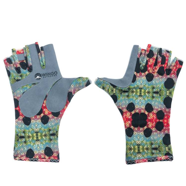 Wingo Outdoors Wingo Gloves