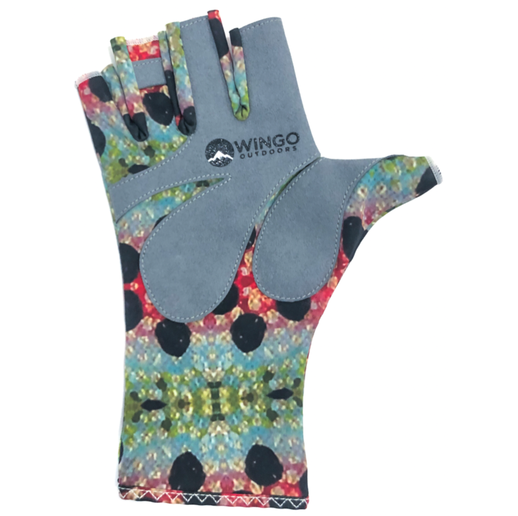 Wingo Outdoors Wingo Gloves