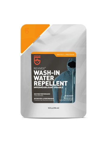 Gear Aid ReviveX Wash In Water Repellent