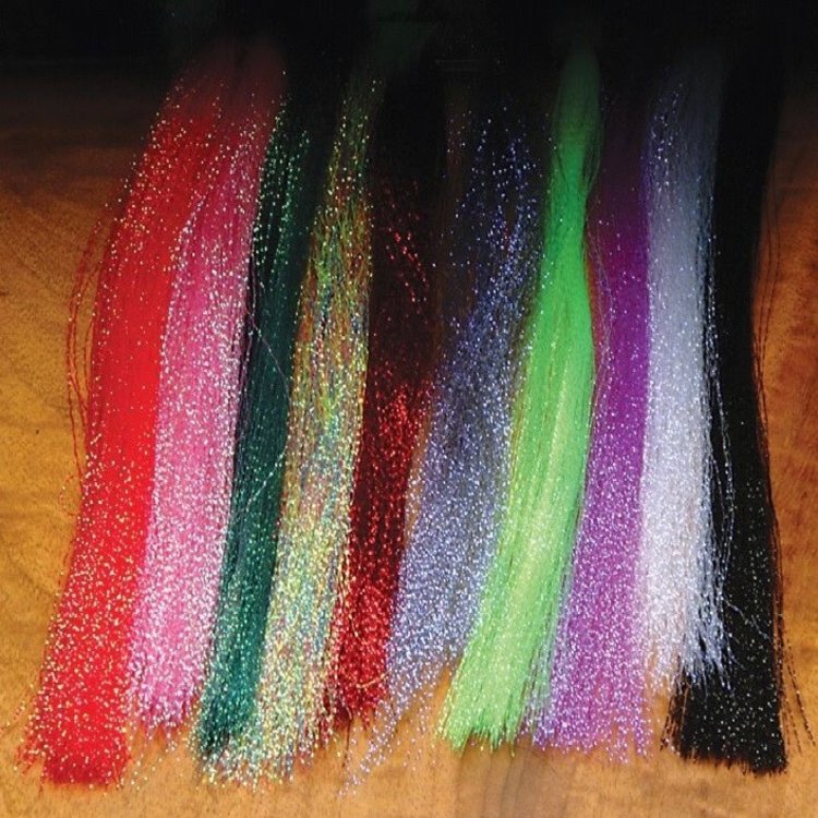 Hareline Krystal Flash