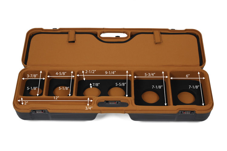 Sea Run Cases Sea Run Cases Classic