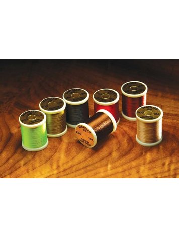 Hareline Danville Flymaster Plus Thread 6/0