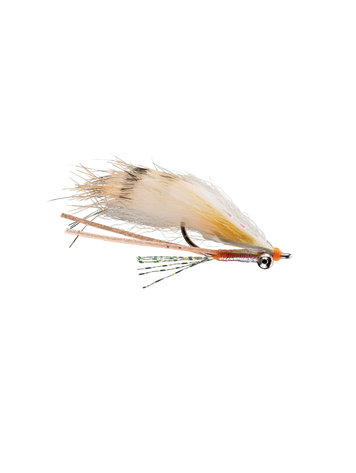 Hareline Spey Plumes - Salmon Trout Fly Tying Feathers