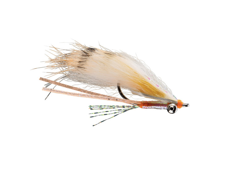 Rio Rio Boney Foo Foo Sz 6