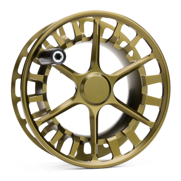 Lamson Lamson Guru S OG Spool