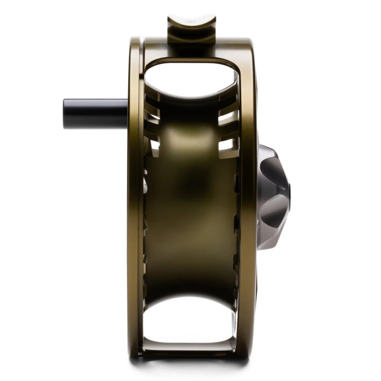 Lamson Lamson Guru S OG