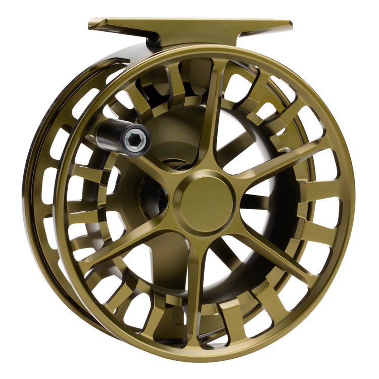 Lamson Lamson Guru S OG