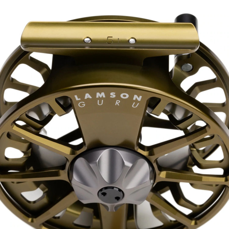 Lamson Lamson Guru S OG