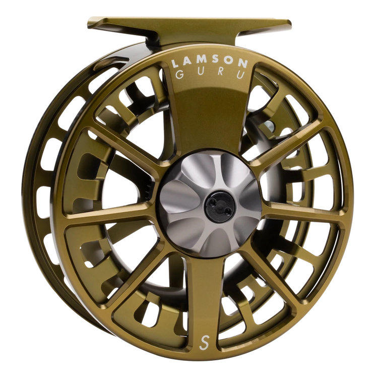 Lamson Lamson Guru S OG