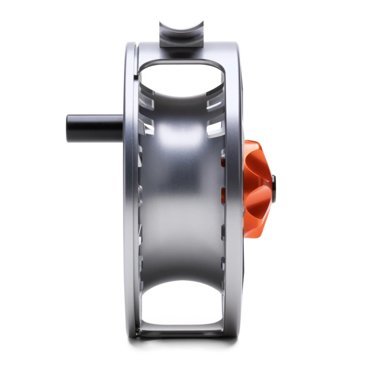 Lamson Guru S - Royal Treatment Fly Fishing