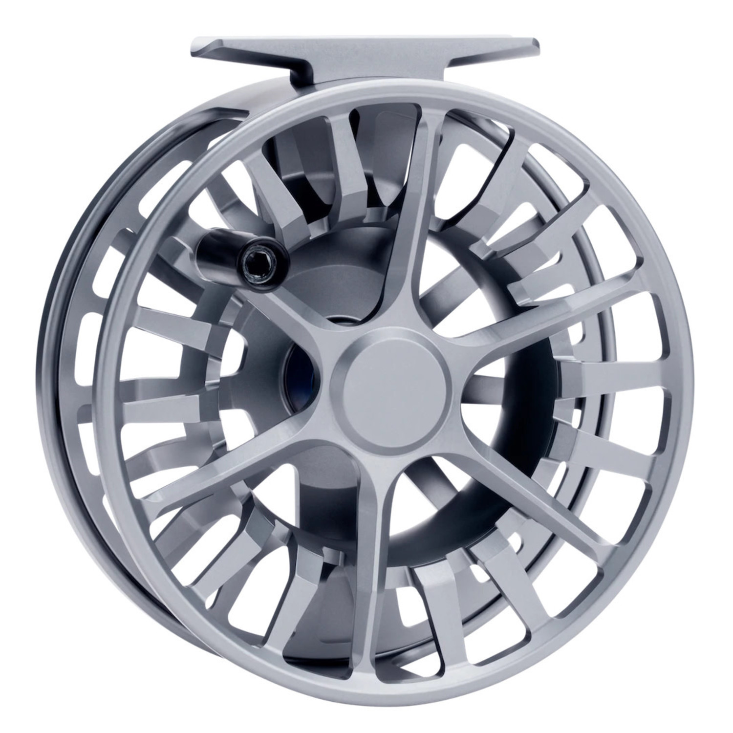 Lamson Guru S - Royal Treatment Fly Fishing