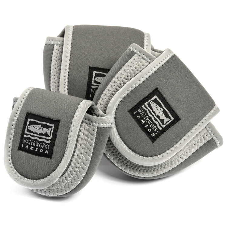 Lamson Lamson Neoprene Reel Case
