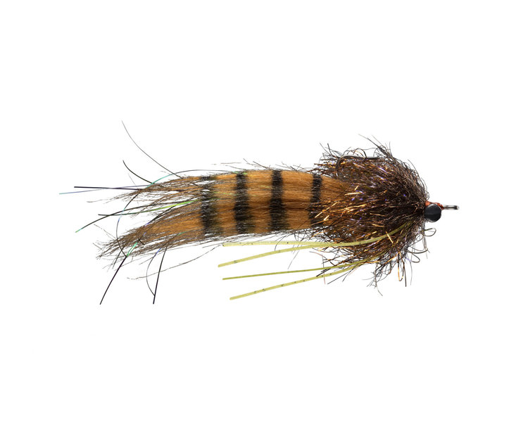 Rio Rio's Hopedale Crab Sz 1/0