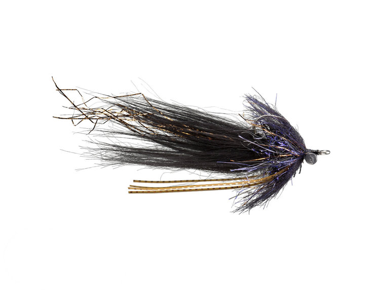 Rio Rio's Hopedale Crab Sz 1/0