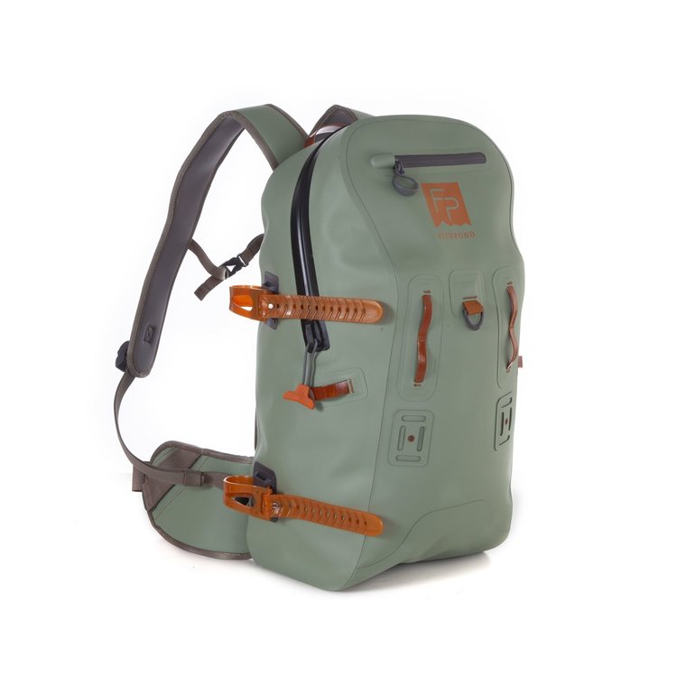 Fishpond Fishpond Thunderhead Submersible Backpack