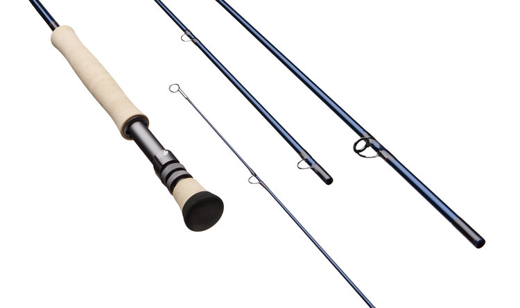 Sage SAGE MAVERICK FLY ROD