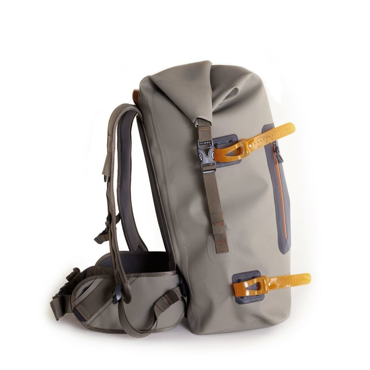 Fishpond Fishpond Wind River Roll-Top Backpack