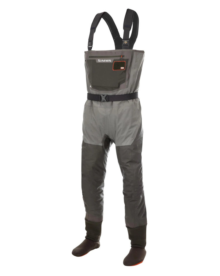 Simms Simms G3 Guide Waders - Stockingfoot