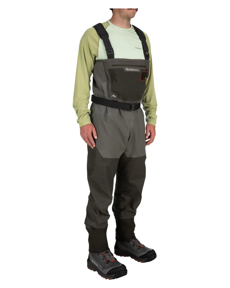 Simms Simms G3 Guide Waders - Stockingfoot