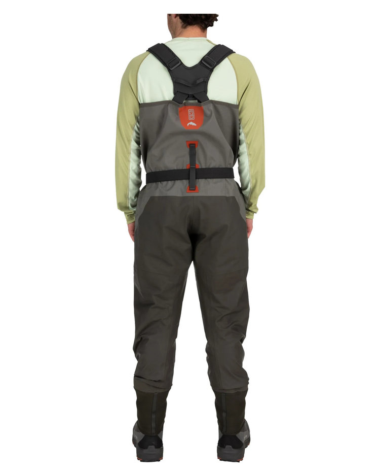 Simms Simms G3 Guide Waders - Stockingfoot