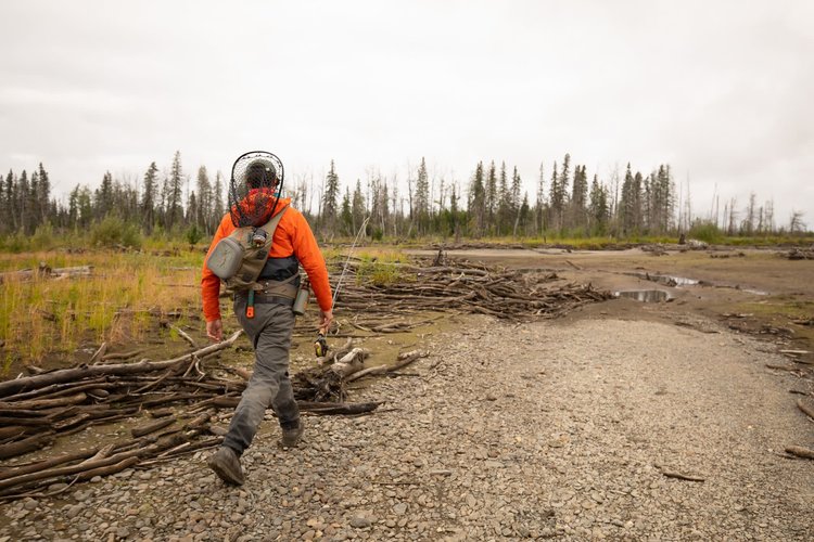 Fishpond Fishpond Summit Sling 2.0