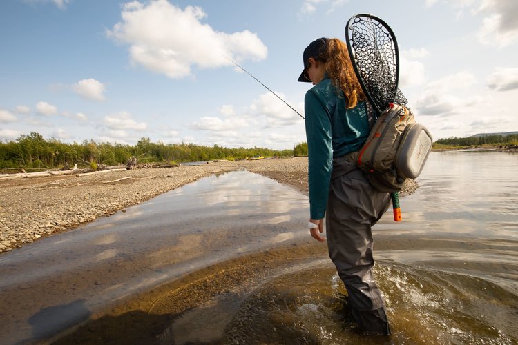 Fishpond Fishpond Summit Sling 2.0