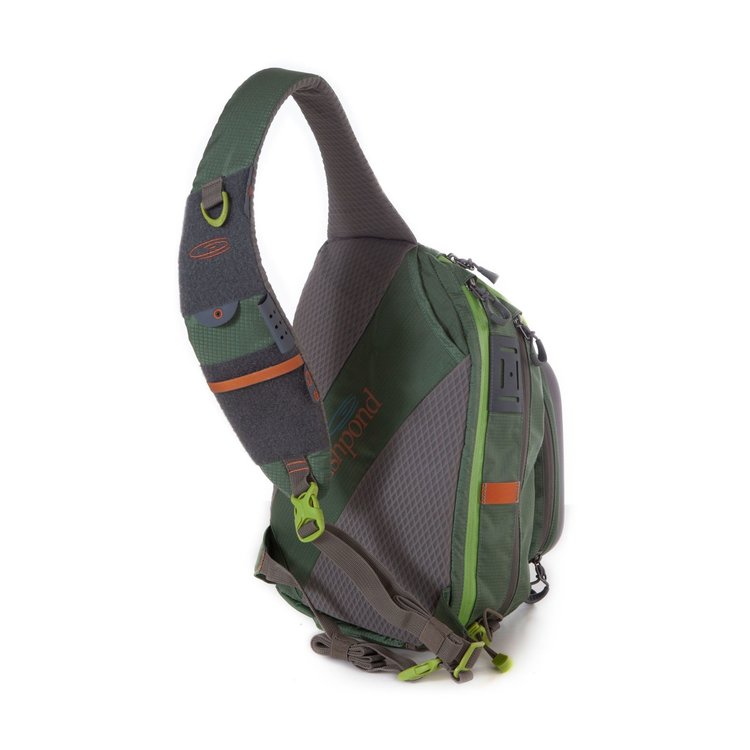 Fishpond Fishpond Summit Sling 2.0