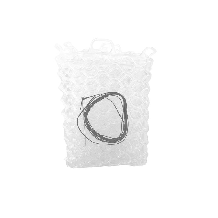 Fishpond Fishpond Nomad Replacement Rubber Net